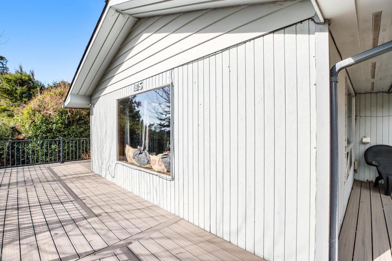 Sandy Cottage Lincoln City Exterior photo